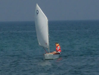 Laser Radial