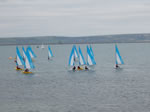 Sailing School